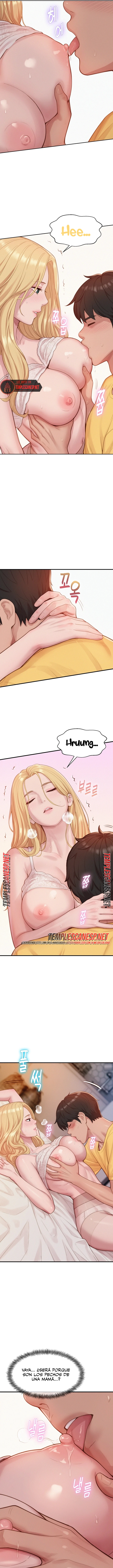 Capitalist Harem — Chapter 16 - Сторінка 4