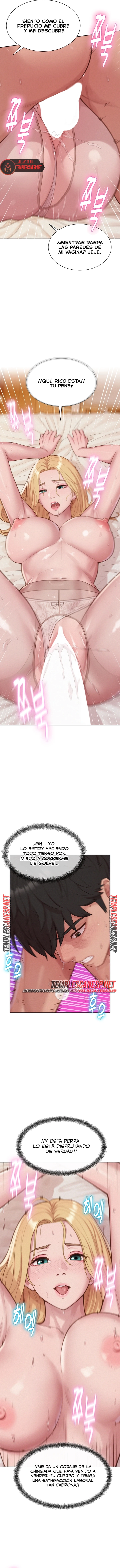 Capitalist Harem — Chapter 17 - Сторінка 3