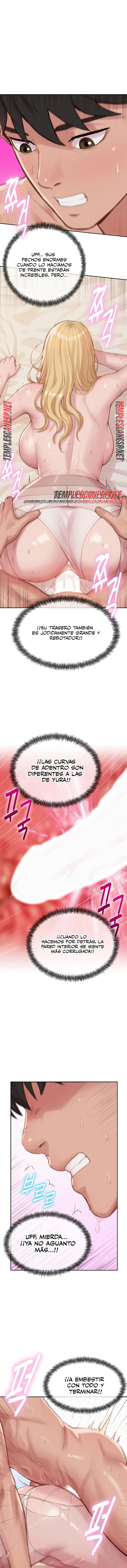 Capitalist Harem — Chapter 17 - Сторінка 6