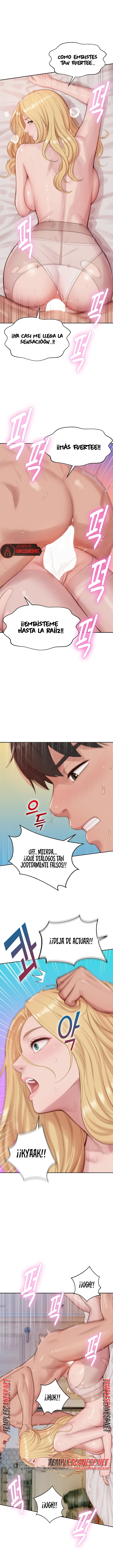 Capitalist Harem — Chapter 17 - Сторінка 8