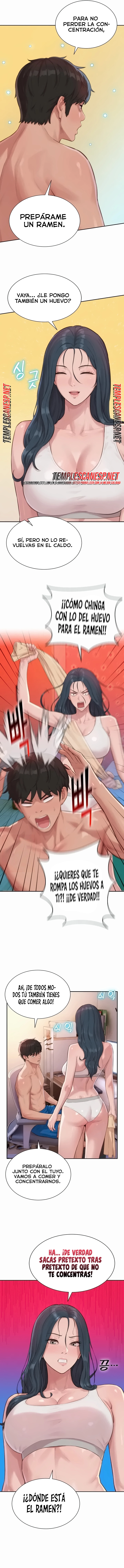 Capitalist Harem — Chapter 9 - Сторінка 6