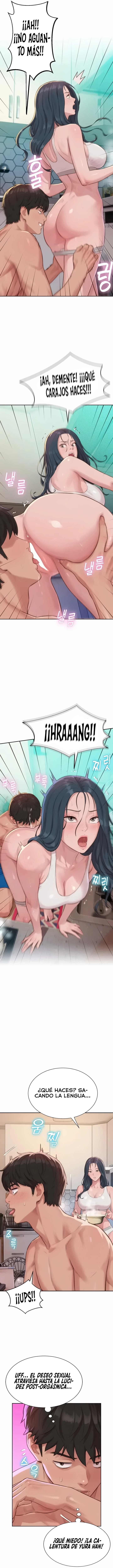 Capitalist Harem — Chapter 9 - Сторінка 8