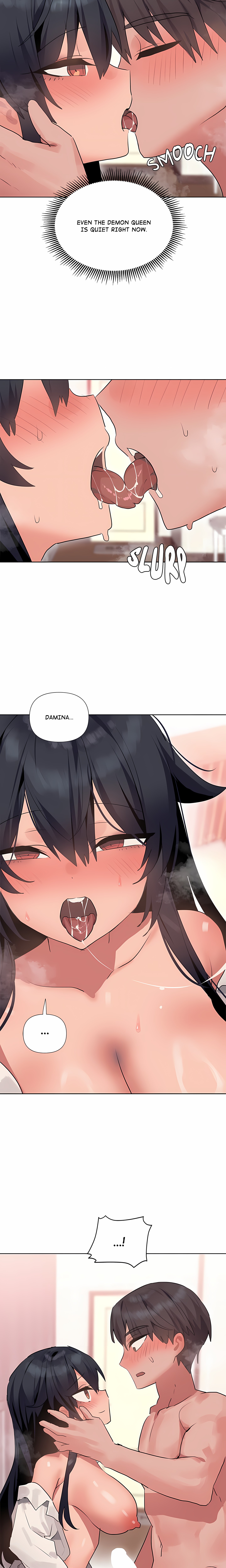 Care for a Rematch in This Life? — Chapter 6 - Page 2