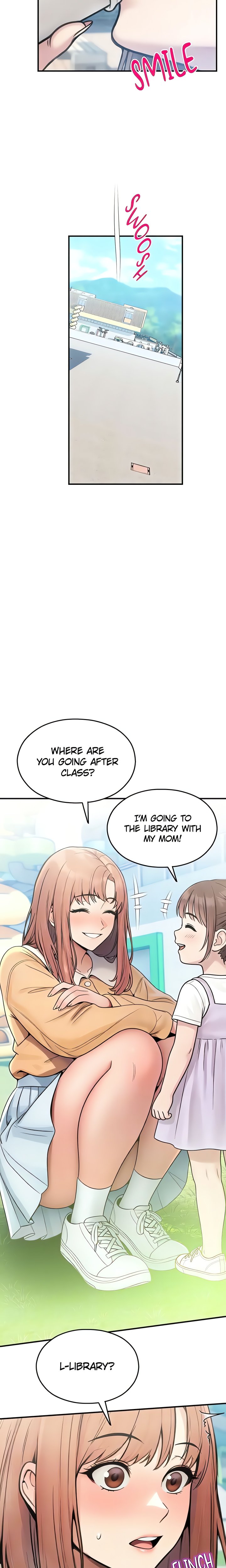 CCTV — Chapter 33 - Сторінка 8