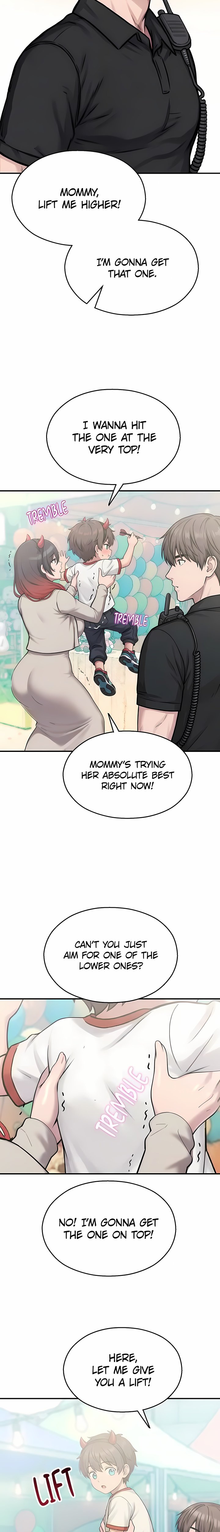 CCTV — Chapter 35 - Сторінка 7