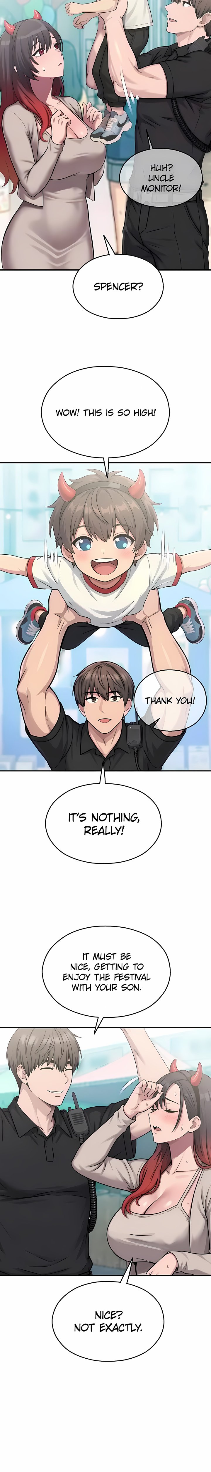 CCTV — Chapter 35 - Сторінка 8