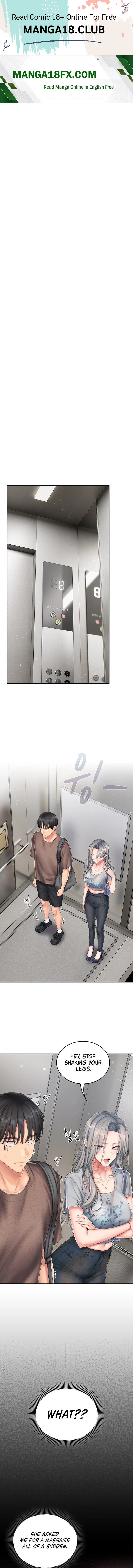 Cheer Love! — Chapter 22 - Página 1