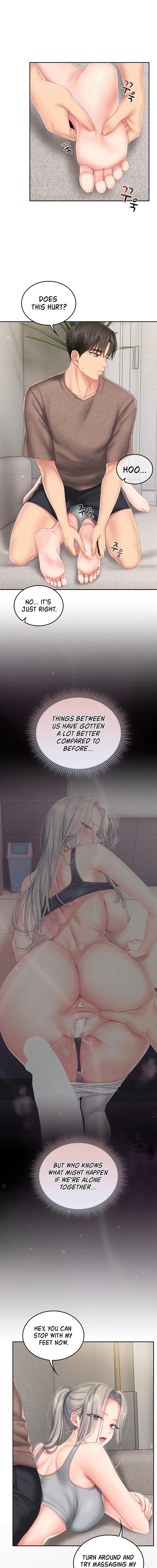 Cheer Love! — Chapter 22 - Página 7