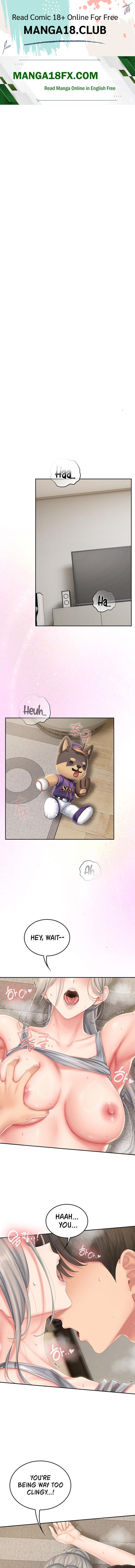 Cheer Love! - Pagina 1