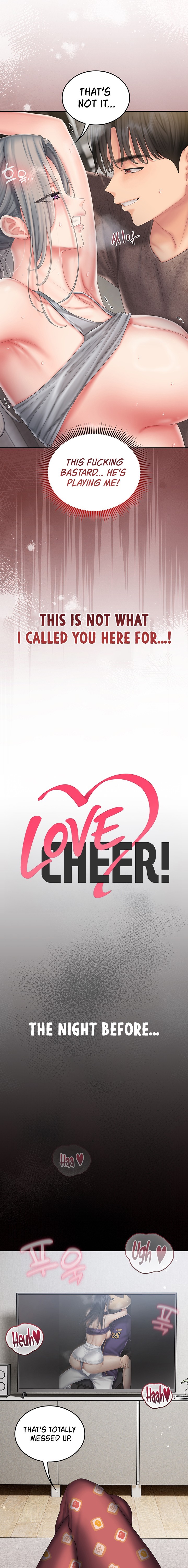 Cheer Love! - Pagina 3