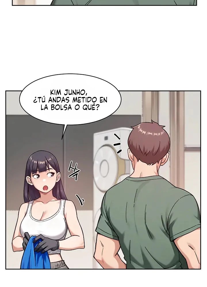 Cleaning Service — Chapter 77 - Сторінка 3