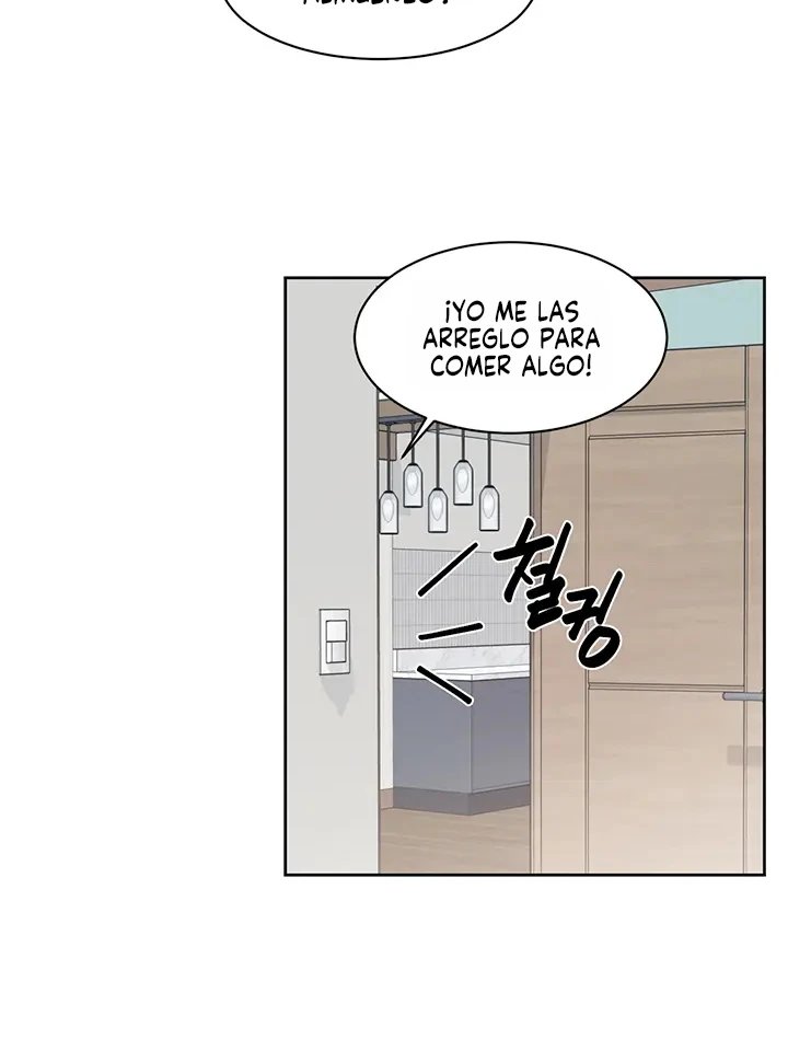 Cleaning Service — Chapter 77 - Сторінка 5