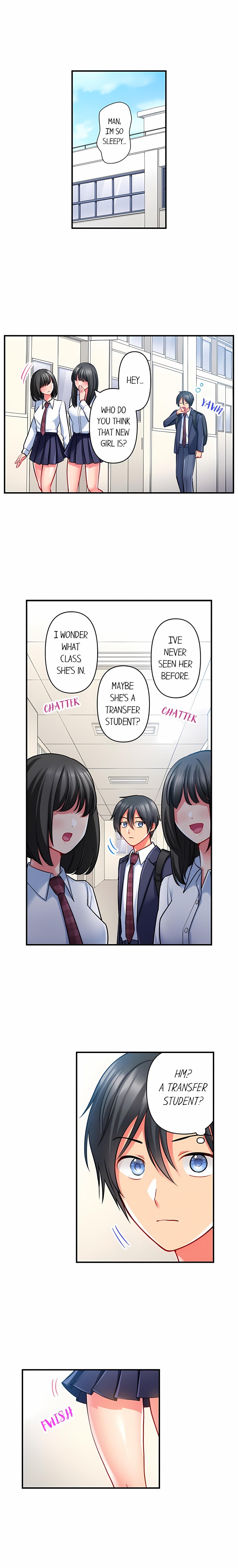 Click Me All Over — Chapter 70 - Сторінка 2