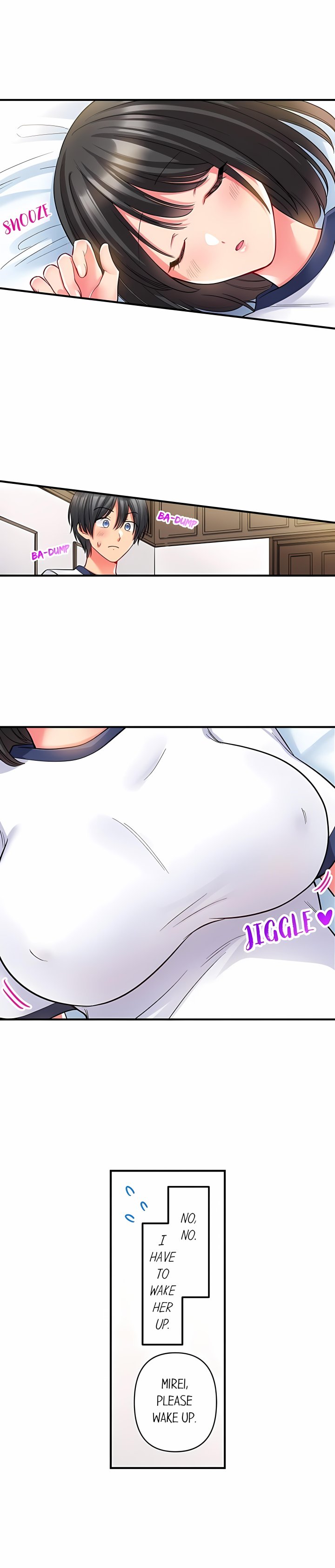 Click Me All Over — Chapter 80 - Seite 2
