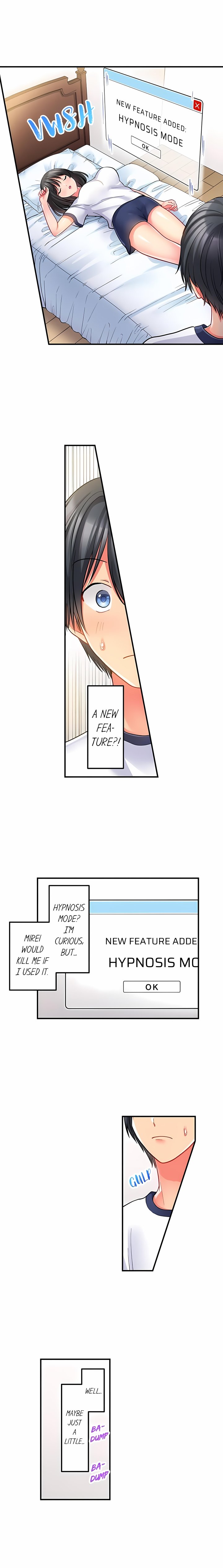 Click Me All Over — Chapter 80 - Seite 4