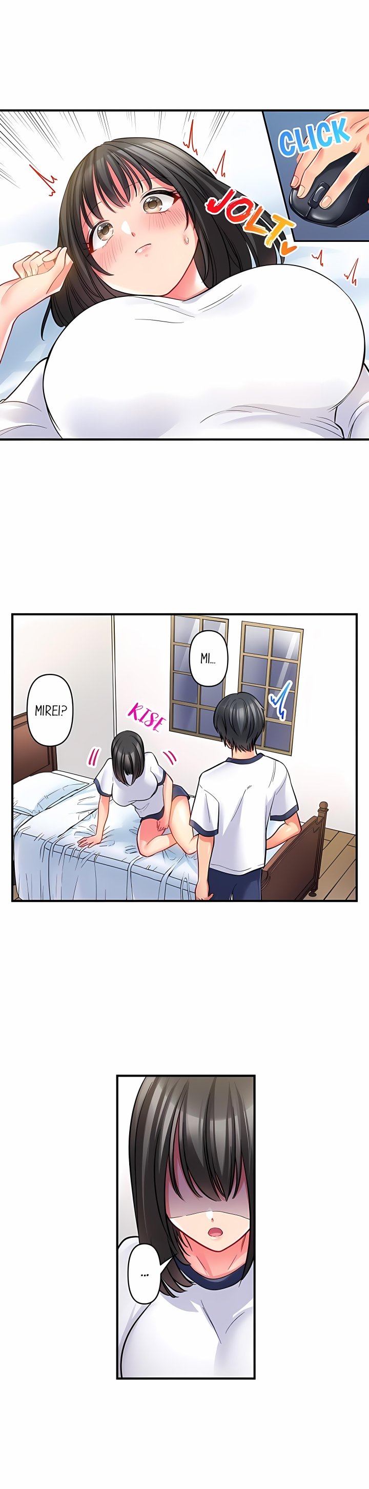 Click Me All Over — Chapter 80 - Seite 5