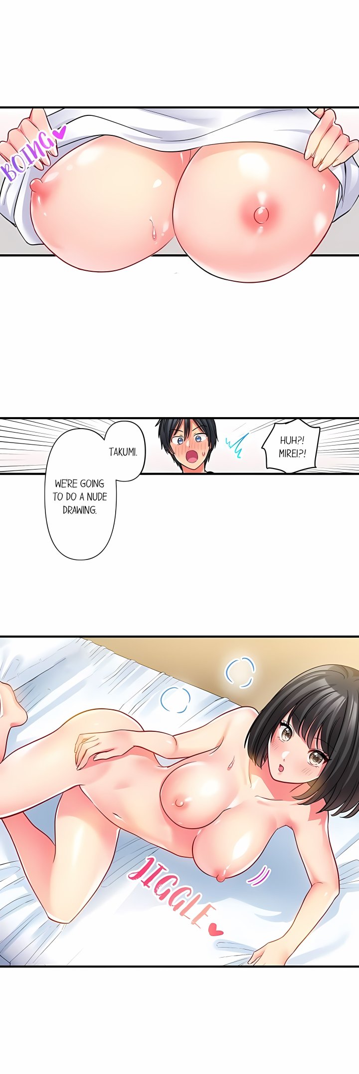 Click Me All Over — Chapter 80 - Seite 7