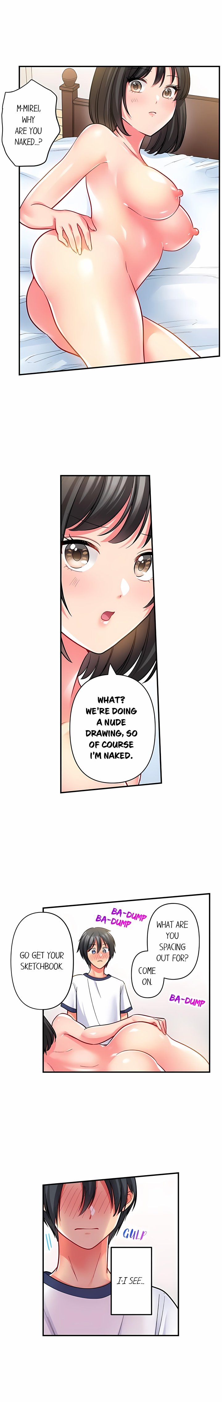 Click Me All Over — Chapter 80 - Seite 8