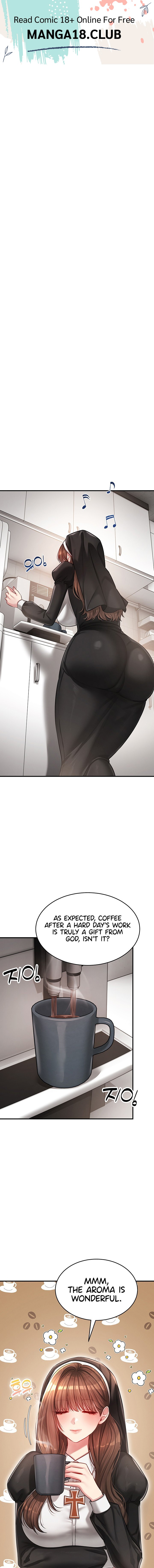Confessional Sex — Chapter 3 - পৃষ্ঠা 1