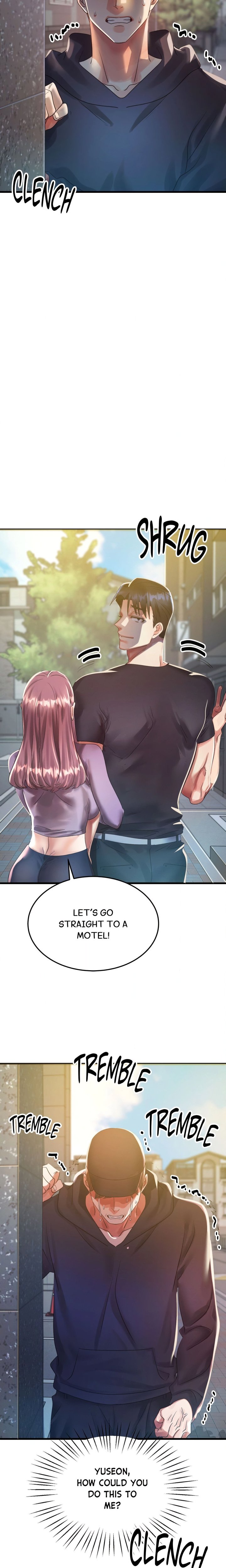 Cuck-thology — Chapter 25.02 - Сторінка 2