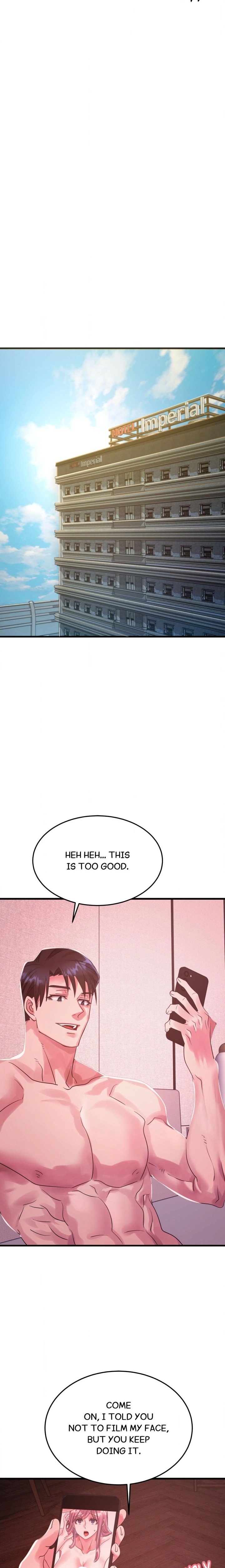 Cuck-thology — Chapter 25.02 - Сторінка 3