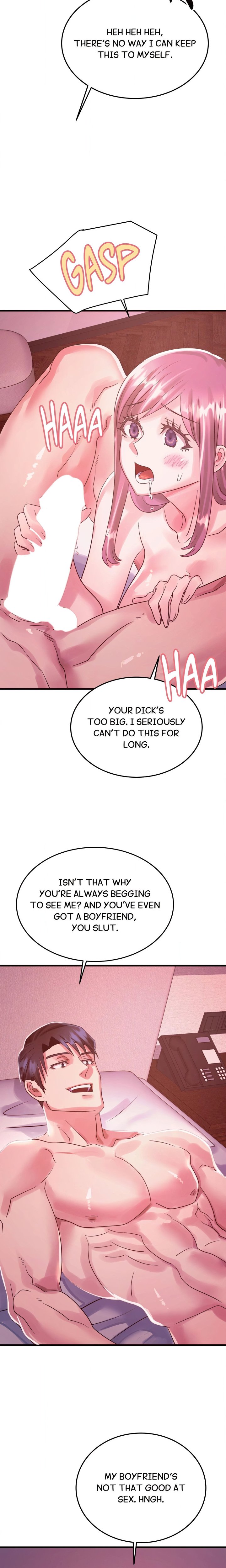 Cuck-thology — Chapter 25.02 - Сторінка 6