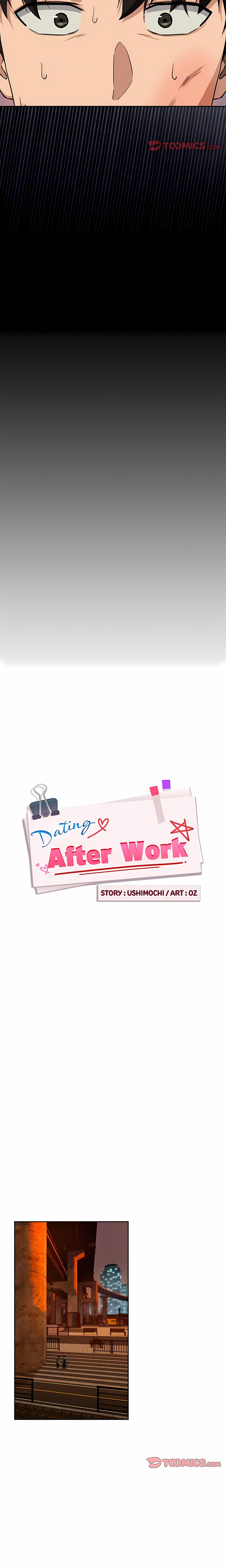 Dating After Work (Uncensored) — Chapter 73 - Seite 2