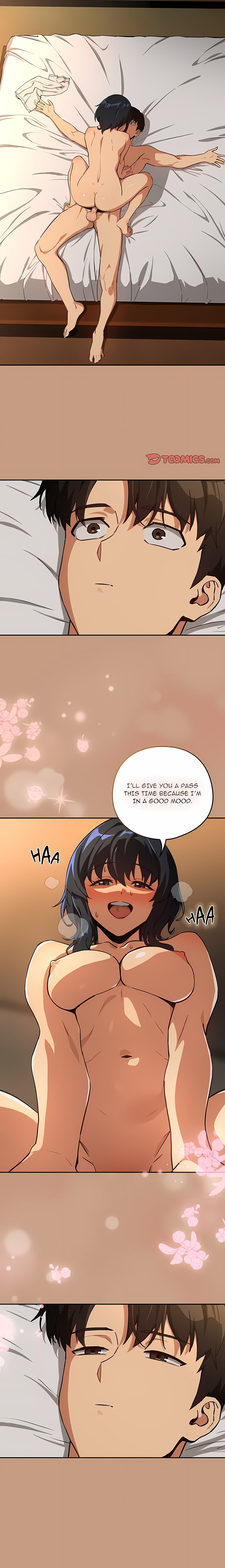 Dating After Work (Uncensored) — Chapter 76 - Seite 6