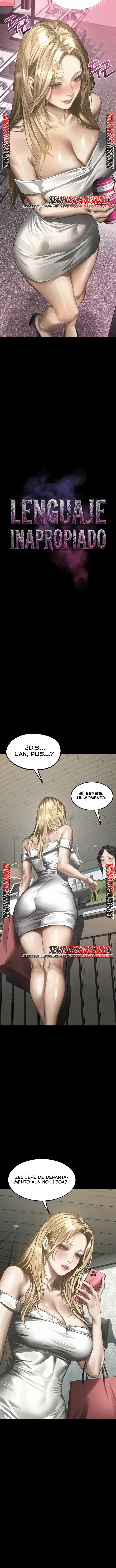 Dirty Talk - Pagina 4