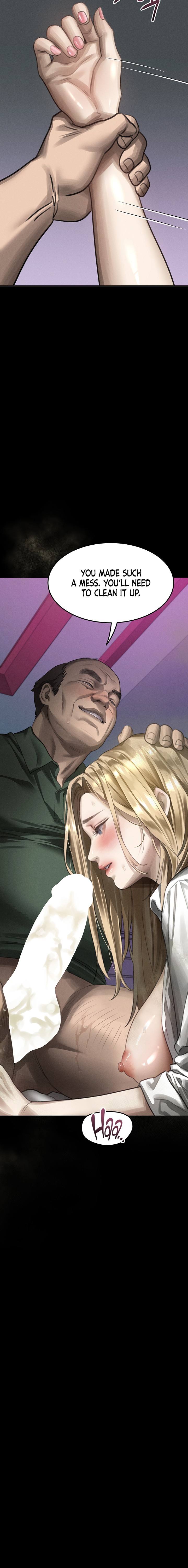 Dirty Talk - Pagina 6