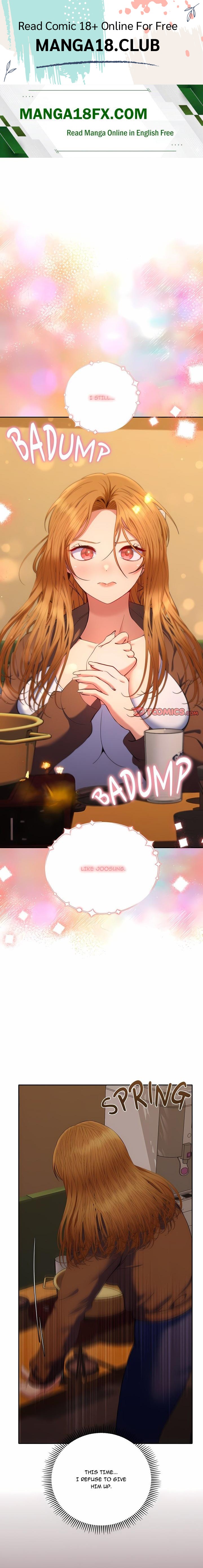 Everyone’s Man (Uncensored) — Chapter 39 — page 1