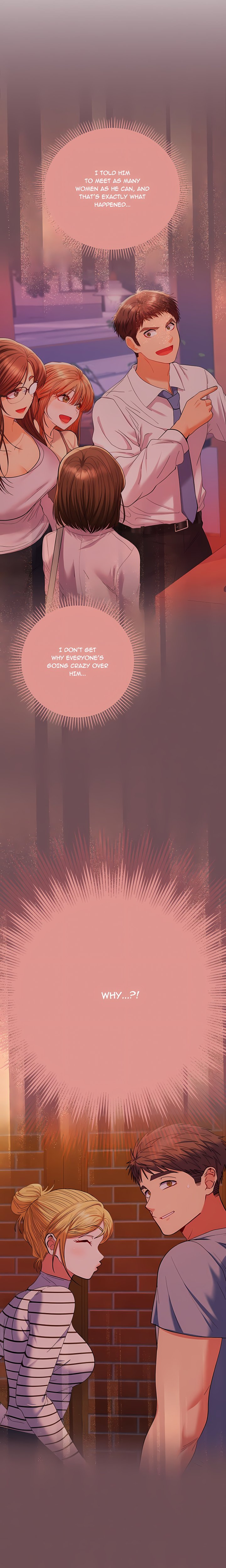 Everyone’s Man (Uncensored) — Chapter 39 — page 2