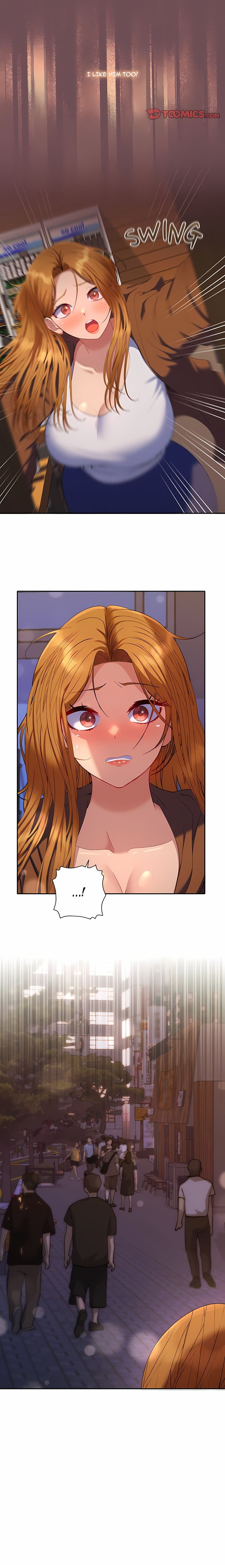 Everyone’s Man (Uncensored) — Chapter 39 — page 3