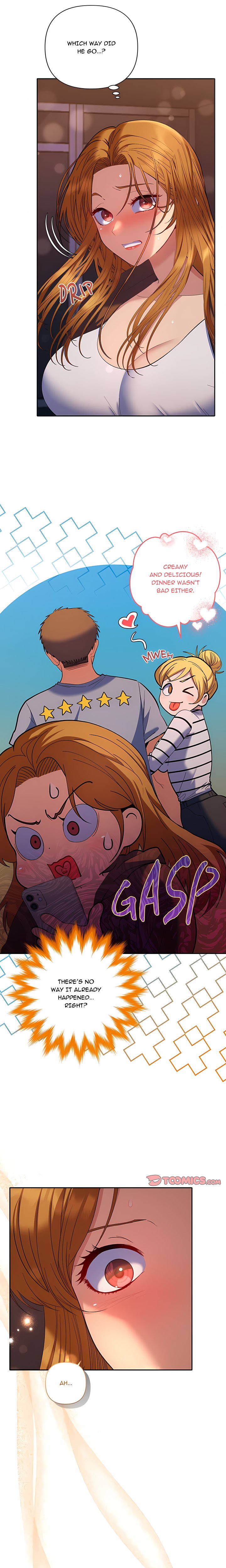 Everyone’s Man (Uncensored) — Chapter 39 — page 4