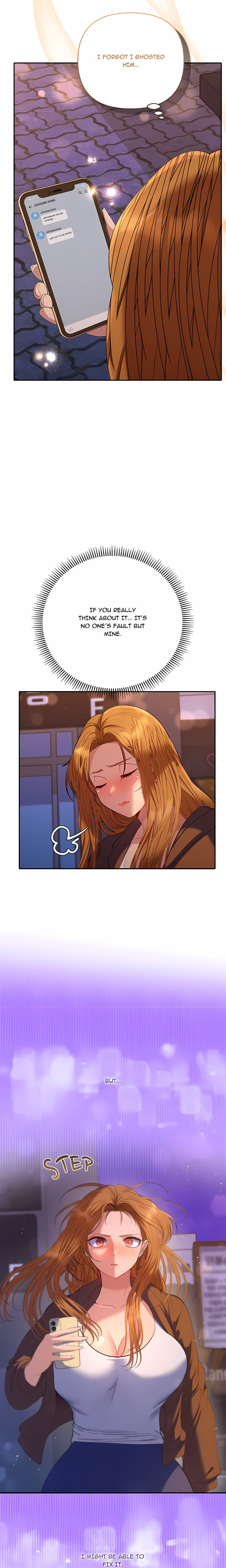 Everyone’s Man (Uncensored) — Chapter 39 — page 5