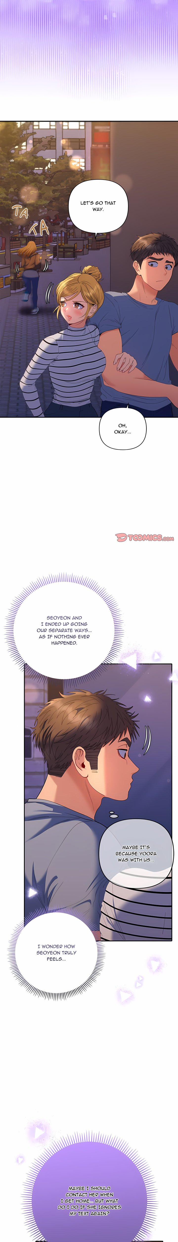 Everyone’s Man (Uncensored) — Chapter 39 — page 6