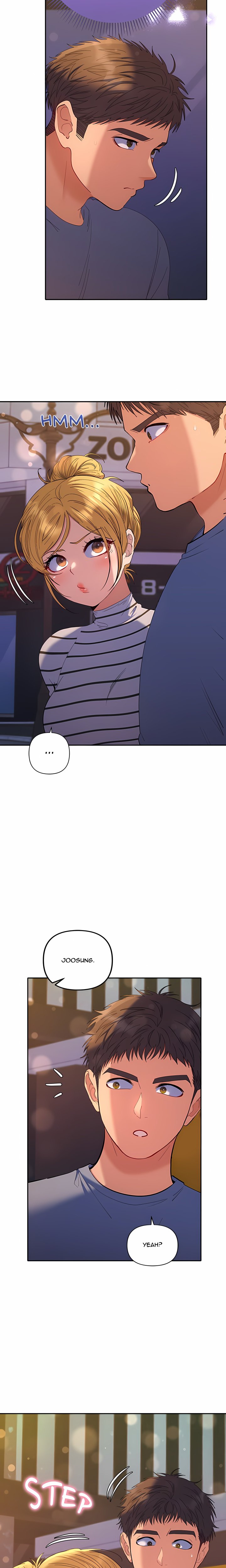 Everyone’s Man (Uncensored) — Chapter 39 — page 7