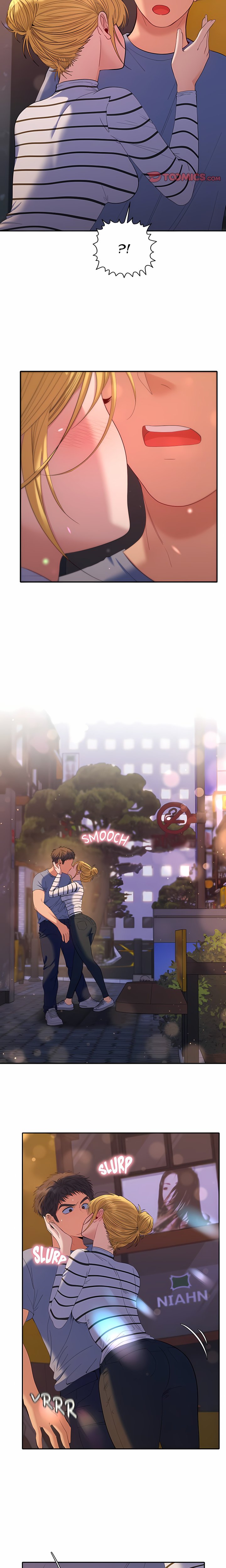 Everyone’s Man (Uncensored) — Chapter 39 — page 8
