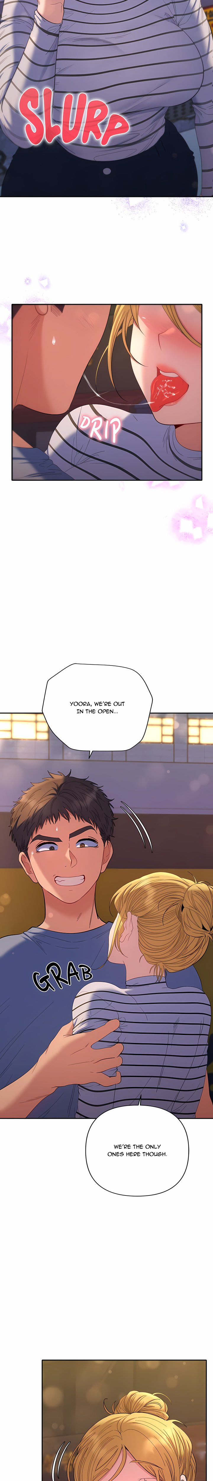 Everyone’s Man (Uncensored) — Chapter 39 — page 10
