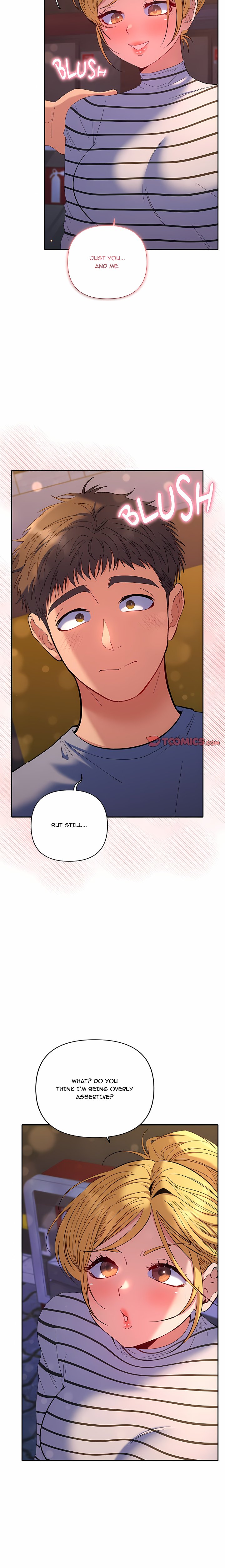 Everyone’s Man (Uncensored) — Chapter 39 — page 11
