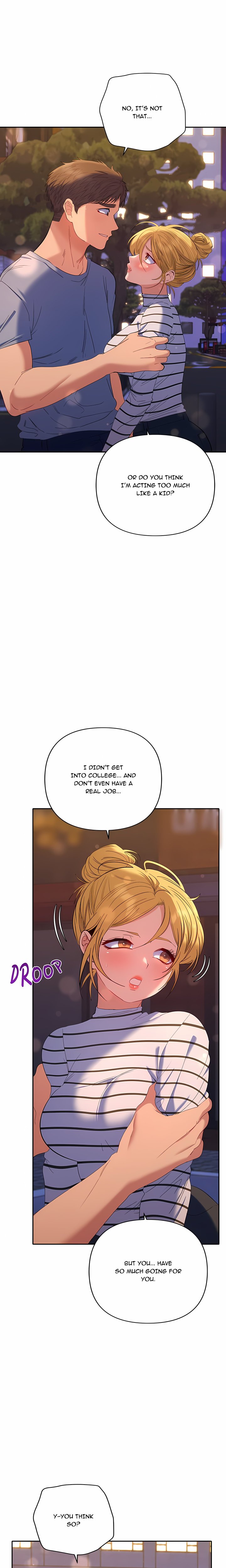 Everyone’s Man (Uncensored) — Chapter 39 — page 12
