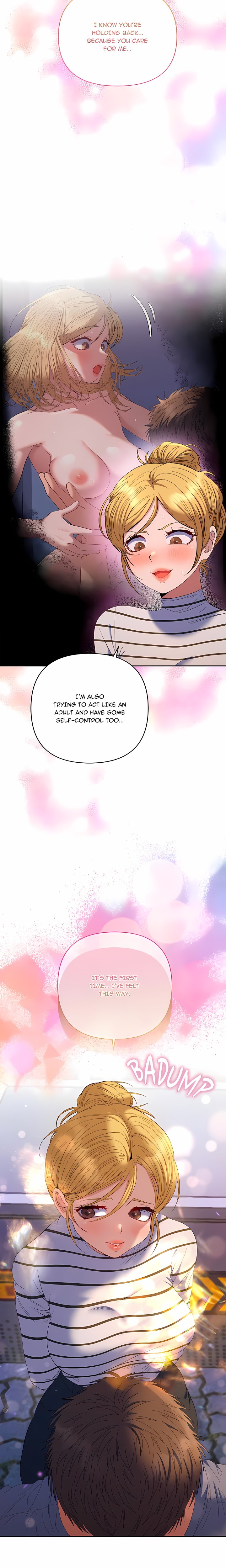 Everyone’s Man (Uncensored) — Chapter 39 — page 15