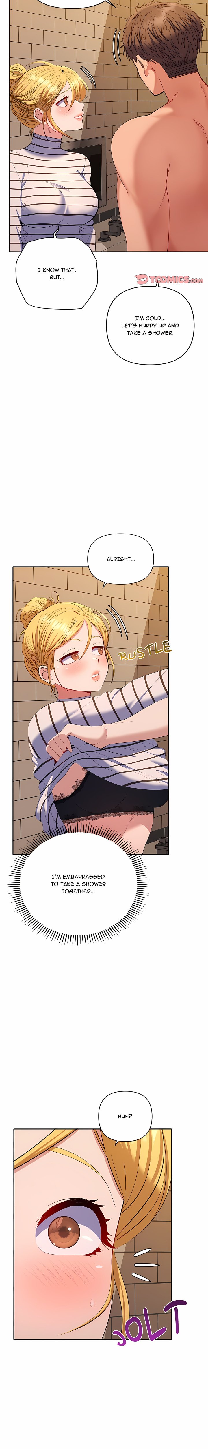 Everyone’s Man (Uncensored) — Chapter 39 — page 18