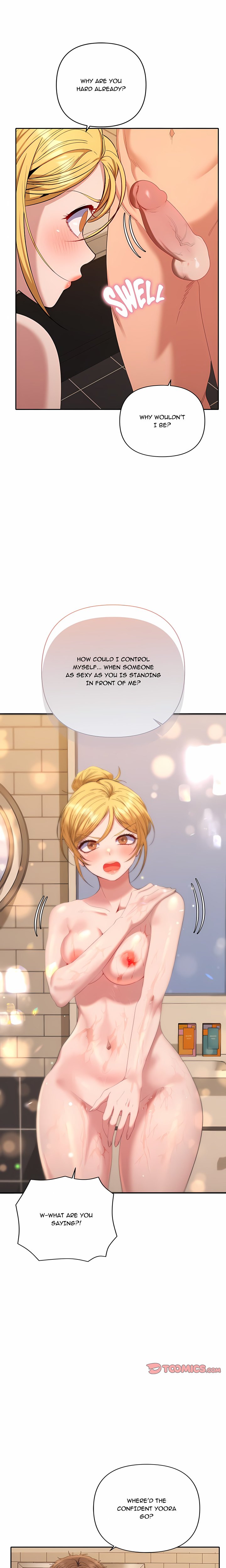 Everyone’s Man (Uncensored) — Chapter 39 — page 19