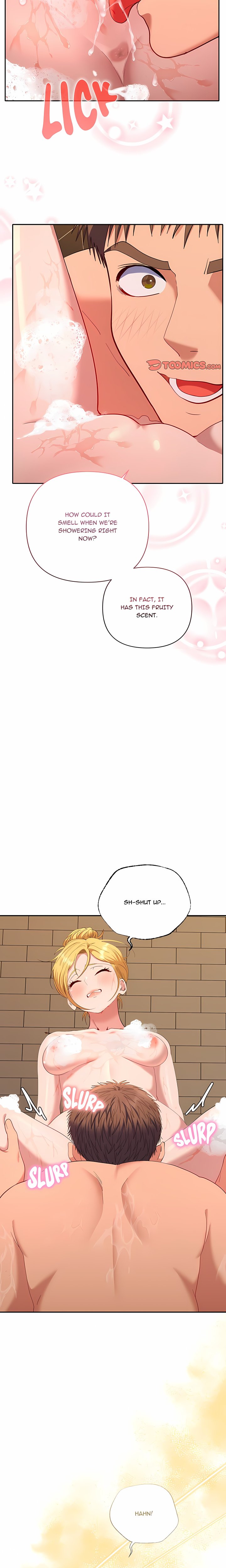 Everyone’s Man (Uncensored) — Chapter 39 — page 23