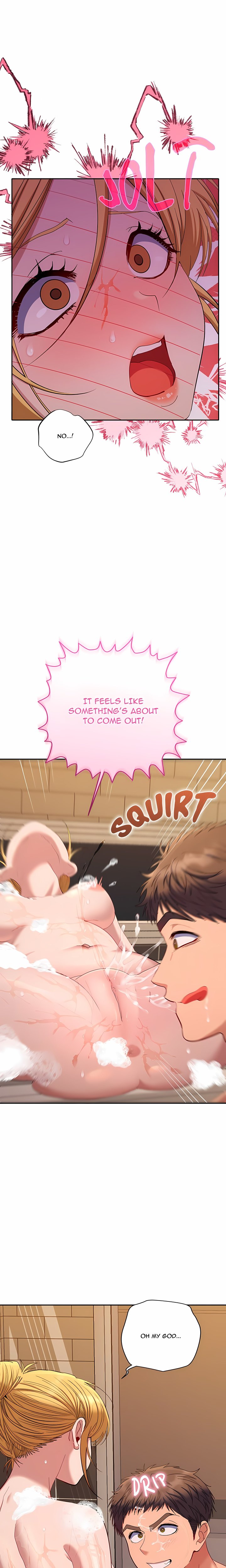 Everyone’s Man (Uncensored) — Chapter 39 — page 25