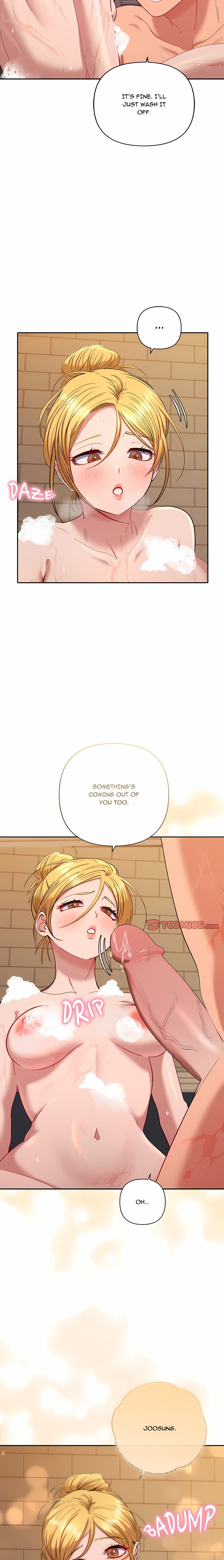 Everyone’s Man (Uncensored) — Chapter 39 — page 26