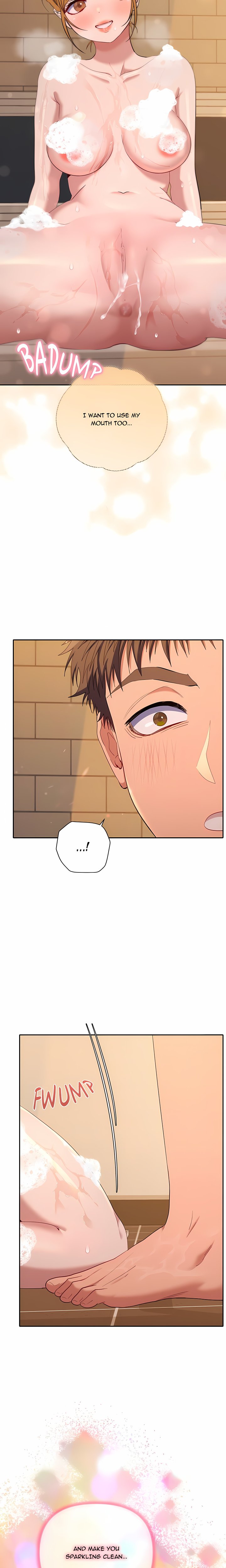 Everyone’s Man (Uncensored) — Chapter 39 — page 27