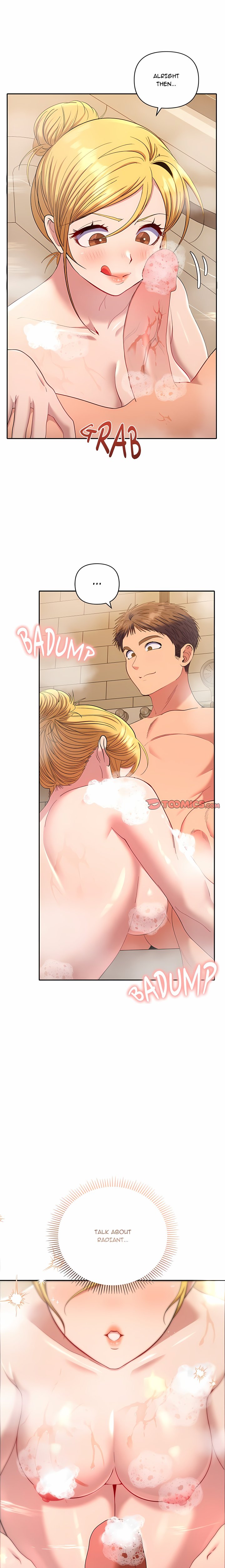 Everyone’s Man (Uncensored) — Chapter 40 — page 2