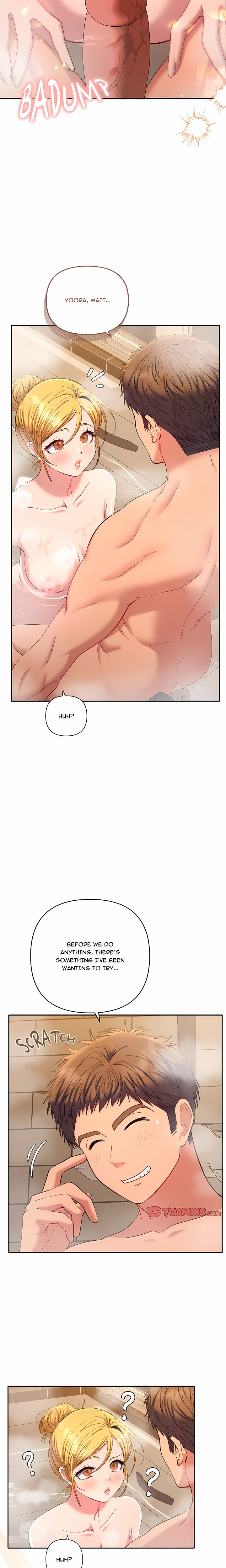Everyone’s Man (Uncensored) — Chapter 40 — page 3